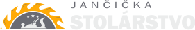STOLÁRSTVO JANČIČKA Logo