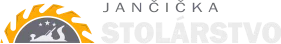 STOLÁRSTVO JANČIČKA Logo